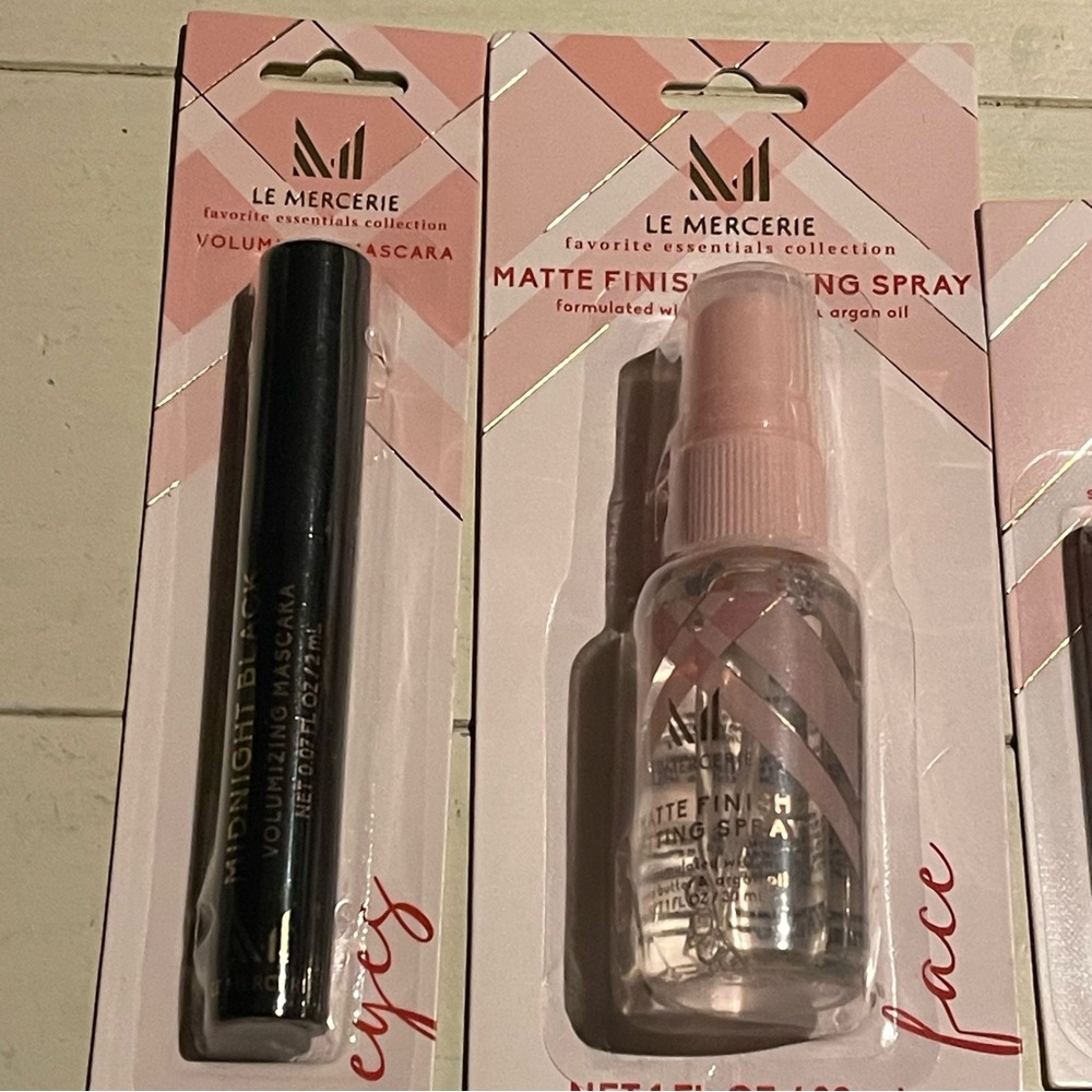 LE Mercerie bundle - Picture 3 of 8